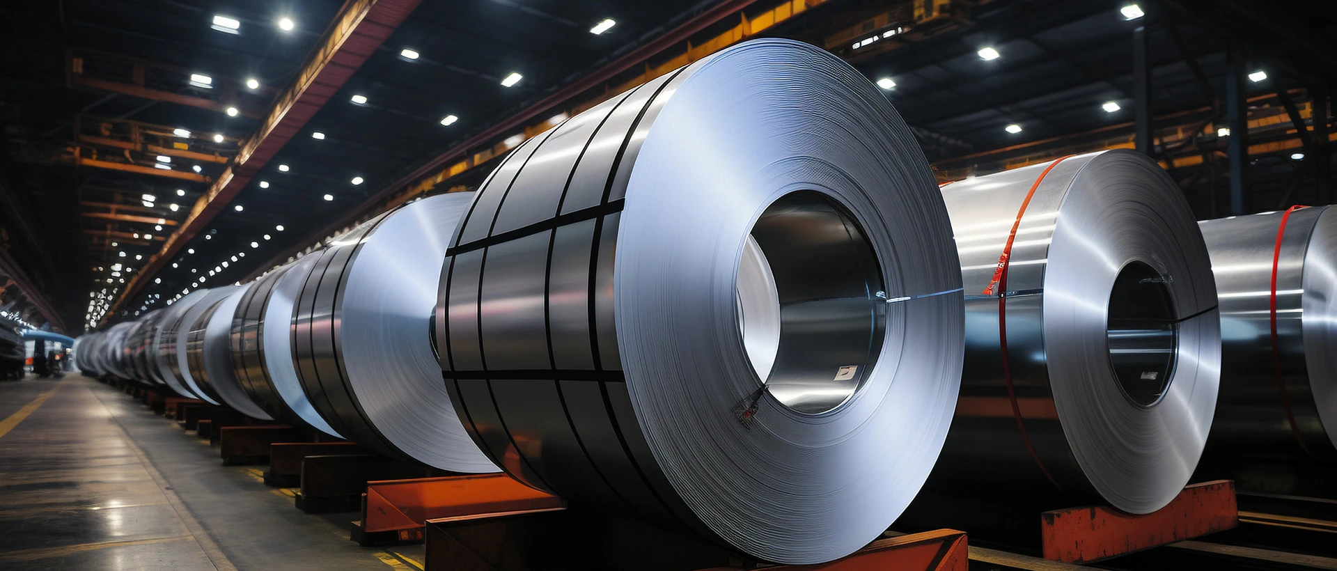 Focus on steel products and international tradingWidely used for construction and steel structure