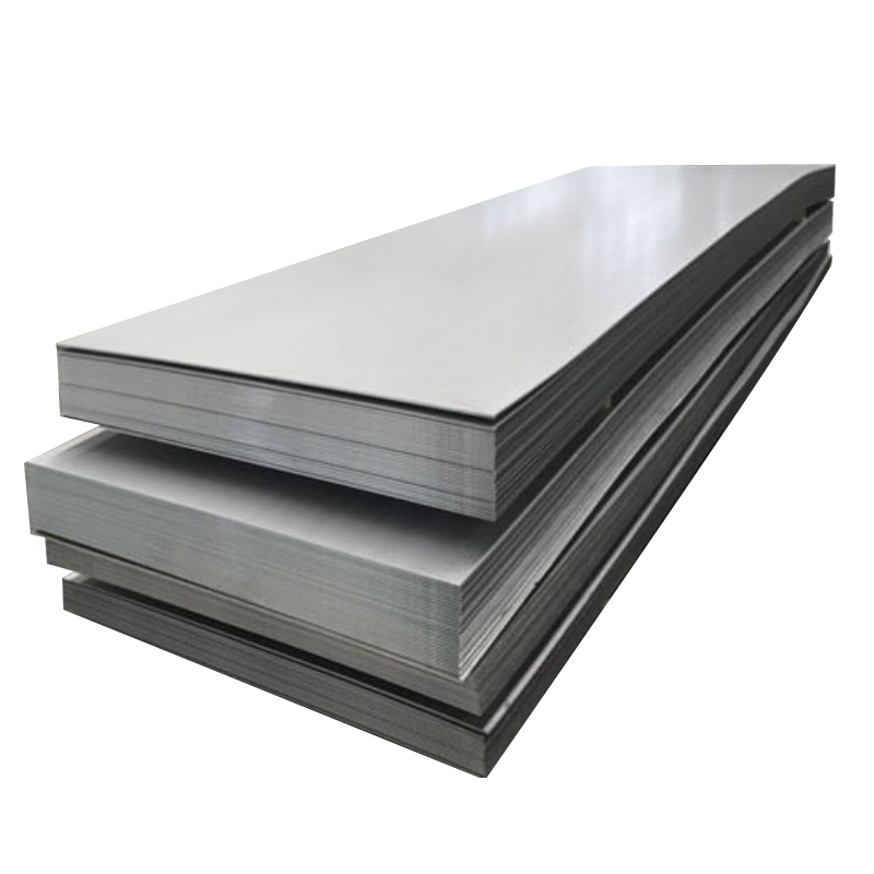 Stainless steel heavy plate