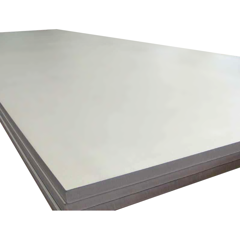 Stainless steel heavy plate
