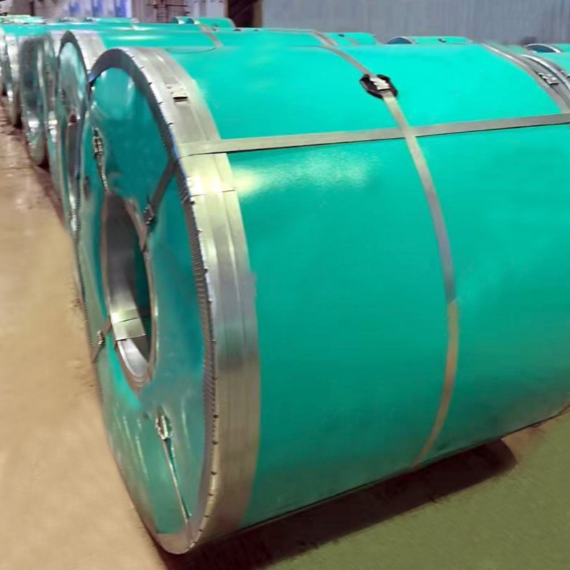 Hot rolled stainless steel pickled coil