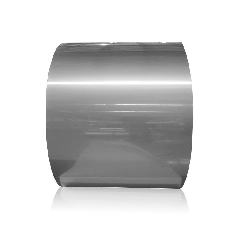 Hot rolled stainless steel coil (Black)
