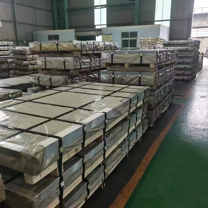 Cold rolled steel coil