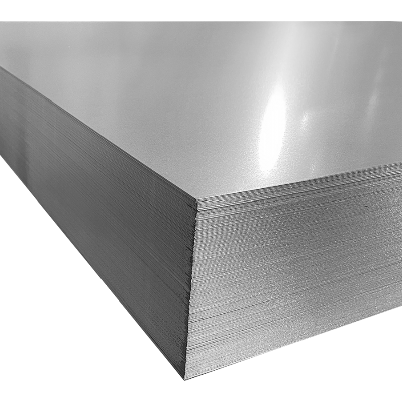 Zn-Al-Mg alloy steel coil