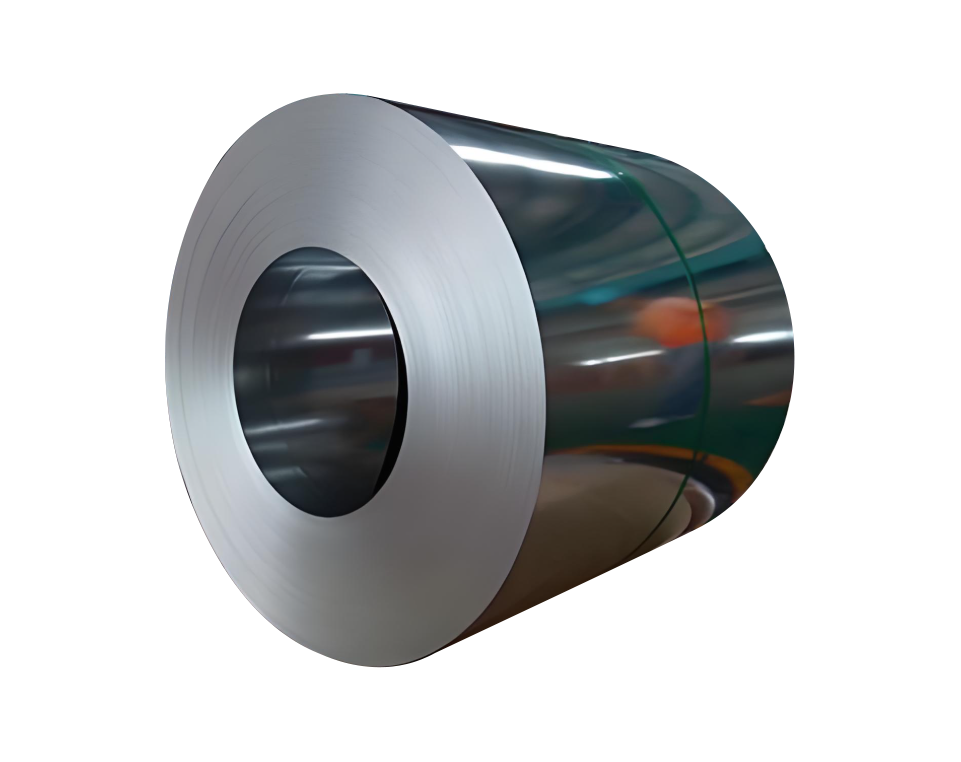 Galvalume Steel Coil