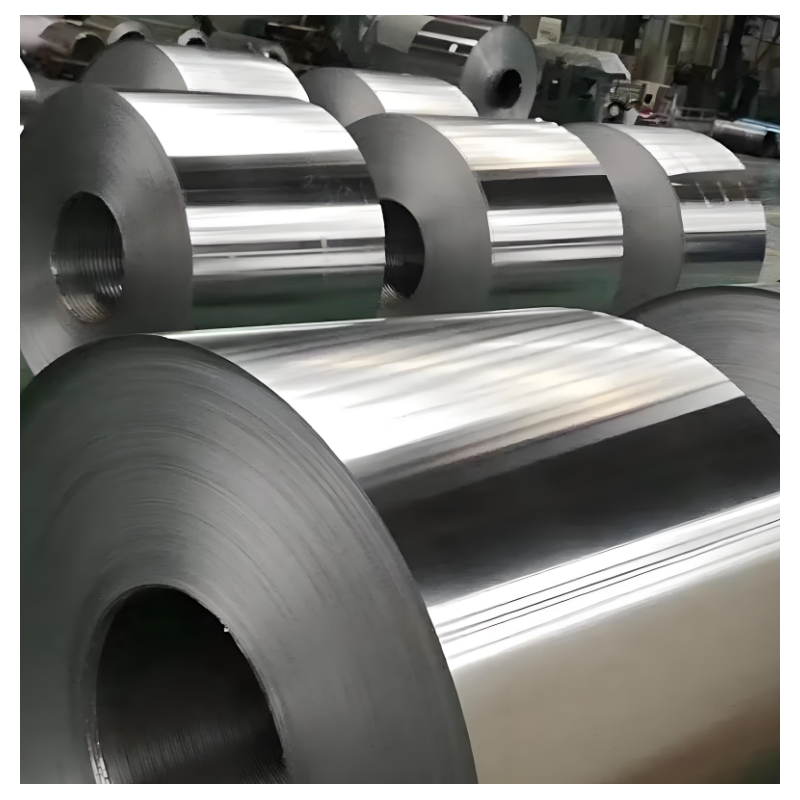 Galvanized steel Coil