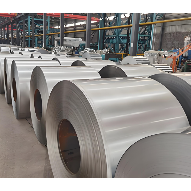 Galvalume Steel Coil