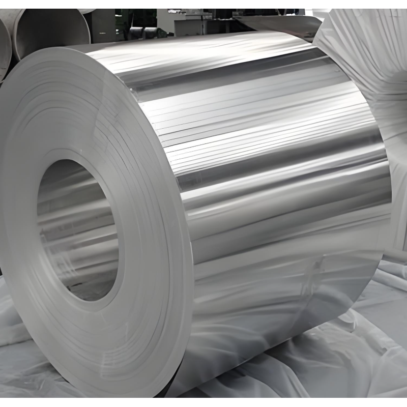 Galvalume Steel Coil