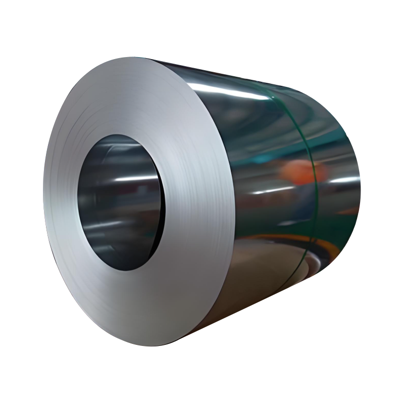 Galvalume Steel Coil
