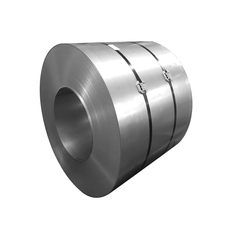 Hot rolled stainless steel pickled coil