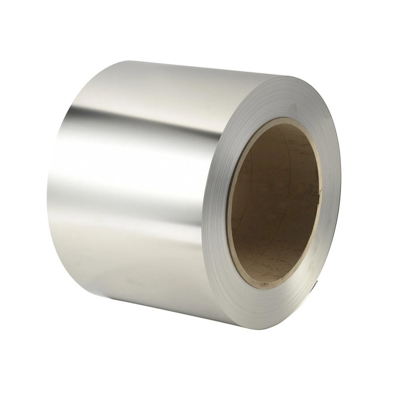 Cold rolled stainless steel pickled coil
