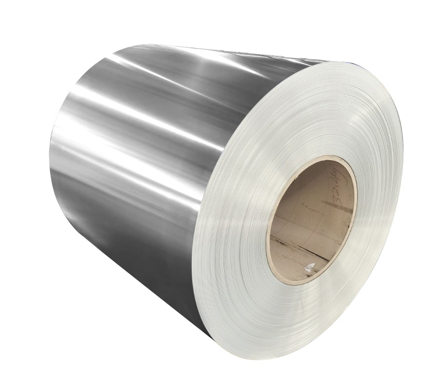 Galvanized steel Coil