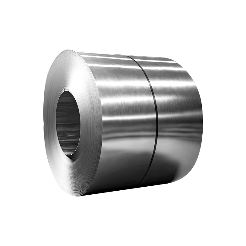 Cold rolled aluminum coil
