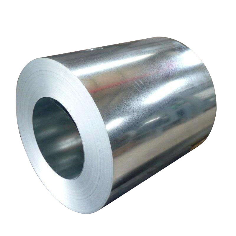 Galvanized steel Coil