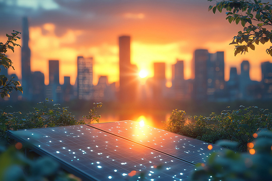 Environmental Protection